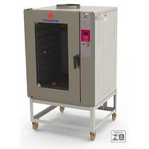 Forno turbo a gás 10 esteiras prp-10000 - progas Forno turbo a gás 10 esteiras prp-10000 - progas