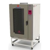 Forno Turbo a Gás 10 Esteiras PRP-10000 Style G2 Progás Bivolt