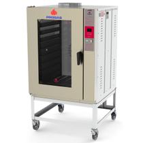 Forno Turbo a Gás 10 Esteiras PRP-10000 Style G2 Progás