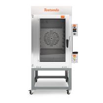 Forno Turbo a Gás 12 Esteiras FT12G Tostando