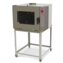 Forno Turbo a Gás 5 Esteiras 58x70 PRP-5000 New Light G2 Progás