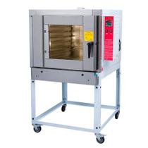 Forno Turbo a Gás 5 Esteiras G.Paniz FTG 150