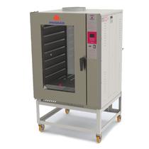 Forno Turbo a Gás 8 Esteiras 58x70 PRP-8000 Style G2 Progás