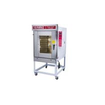 Forno Turbo a Gás 8 Esteiras FTG 240 GPaniz Forno Turbo a Gás 8 Esteiras FTG 240 GPaniz