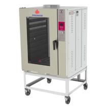 Forno Turbo a Gás 8 Esteiras PRP-8000 Style G2 Progás 220v