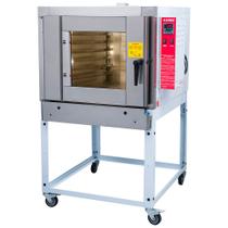 Forno Turbo a Gás FTG-150 G.Paniz Para 5 Esteiras