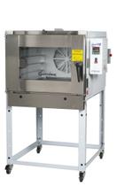 Forno Turbo À Gas Gastromaq Ftg5 5 Esteiras