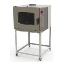 Forno Turbo a Gás Progás 5 Esteiras PRP-5000NL Bivolt Forno Turbo a Gás Progás 5 Esteiras PRP-5000NL Bivolt