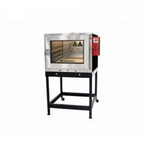 Forno turbo a Gas Venâncio 5 Esteiras FVT5D 127v