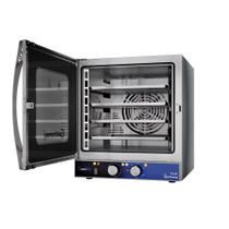 Forno Turbo Convector Cocção Inox Monofásico 220v Analógico FC35 A - Gastromaq Forno Turbo Convector Cocção Inox Monofásico 220v Analógico FC35 A - Gastromaq