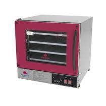 Forno Turbo Digital 70 Litros Elétrico Prp-004 Plus 110V