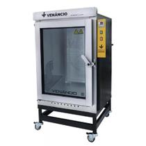 Forno Turbo Digitop Elétrico Com 10 Esteiras - VENANCIO