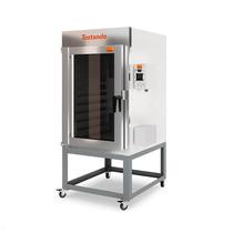 Forno Turbo Elétrico 12 Esteiras FT12E Tostando