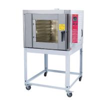 Forno Turbo Elétrico 5 Esteiras FTE 150 GPaniz Forno Turbo Elétrico 5 Esteiras FTE 150 GPaniz