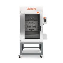 Forno Turbo Elétrico 8 Esteiras FT8E Tostando