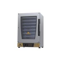 Forno Turbo Eletrico Digital PRP-008 Plus Dourado Progas 220v