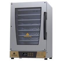 Forno Turbo Eletrico Digital Prp008 Plus Dourado 220V Progas