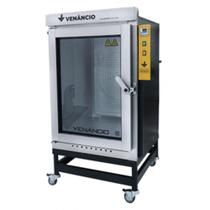 Forno Turbo Elétrico Digitop Venâncio 10 Esteiras 220V Monofásico FTEM10