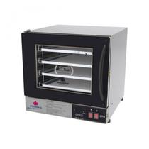 Forno Turbo Elétrico Fast Oven Digital Preto Progás Prp-004 Plus 127v