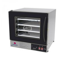 Forno Turbo Elétrico Fast Oven Digital Preto Progás Prp-004 Plus - 220v Forno Turbo Elétrico Fast Oven Digital Preto Progás Prp-004 Plus - 220v