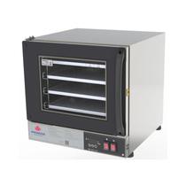 Forno Turbo Eletrico Fast Oven Digital PRP4Plus Progás Preto Forno Turbo Eletrico Fast Oven Digital PRP4Plus Progás Preto