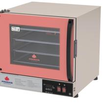 Forno Turbo Eletrico Fast Oven PRP-004 G2 Plus Rosa 220v Progás Forno Turbo Eletrico Fast Oven PRP-004 G2 Plus Rosa 220v Progás