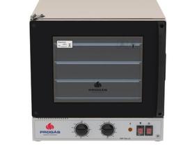 Forno Turbo Eletrico Fast Oven PRP-004 G2 Preto 127v Progás Forno Turbo Eletrico Fast Oven PRP-004 G2 Preto 127v Progás