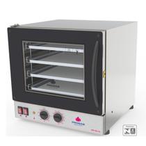 Forno Turbo Elétrico Fast Oven Prp-004 Preto Progás 127V