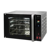 Forno Turbo Elétrico Metvisa 65 Litros 2000W Digital 110V - FTE65M