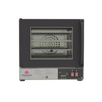 Forno Turbo Elétrico Progás Fast Oven Plus Preto 127V PRP-004 Plus