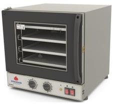 Forno Turbo Elétrico Progás Fast Oven Preto Analógico PRP-004 G2 -220v