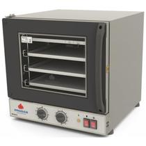 Forno Turbo Elétrico Progás Fast Oven Preto Analógico PRP-004 G2 -220v