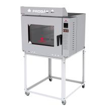 Forno Turbo Elétrico Progás Inox 5 Esteiras 380V PRP-5000ELET Forno Turbo Elétrico Progás Inox 5 Esteiras 380V PRP-5000ELET
