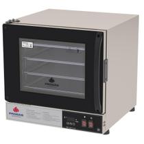 Forno Turbo Elétrico Progás Plus Fast Oven Preto 220V PRP-004 G2 PLUS