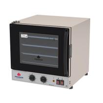 Forno Turbo Elétrico Progás PRP-004 G2 Preto