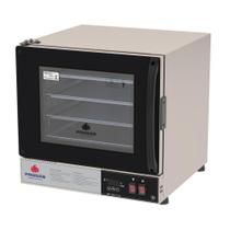 Forno Turbo Elétrico Progás PRP-004 Plus Preto Forno Turbo Elétrico Progás PRP-004 Plus Preto