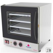 Forno Turbo Elétrico Prp-004 G2 Fast Oven 220v - Progás Forno Turbo Elétrico Prp-004 G2 Fast Oven 220v - Progás