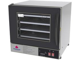 Forno Turbo Elétrico PRP-004 PLUS 127v Preto - Progás