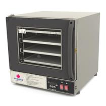 Forno Turbo Elétrico PRP-004 PLUS DIGITAL FAST OVEN 220V - Progás