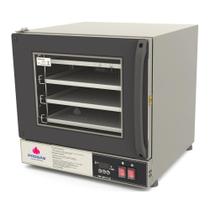 Forno Turbo Elétrico PRP-004 PLUS DIGITAL FAST OVEN 220V - Progás Forno Turbo Elétrico PRP-004 PLUS DIGITAL FAST OVEN 220V - Progás