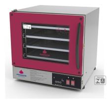 Forno Turbo Elétrico PRP-004 Plus Digital Progás 127V