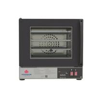 Forno turbo eletrico prp-004 plus, preto - 220v - progas