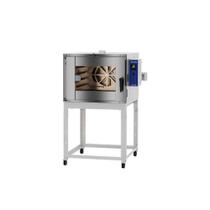 Forno Turbo Gastromaq Elétrico 5 Esteiras Trifásico 380V FTE 5