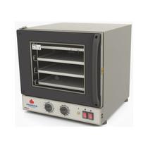 Forno Turbo Industrial Fast Oven PRP-004 G2 Progás Preto - Progas