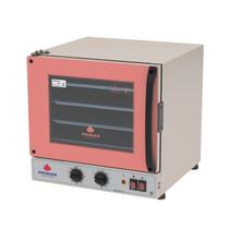 Forno Turbo Industrial Fast Oven PRP-004 G2 Rosa Progás