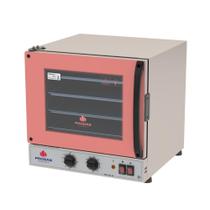 Forno Turbo Industrial Fast Oven PRP-004 G2 Rosa Progás