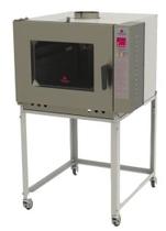 Forno turbo prp-5000 indl a gas - bivolt - progas