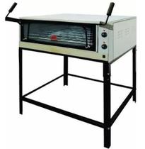 Forno Vapor Automático Epoxi Progás Prp1500at com Kit Gás Forno Vapor Automático Epoxi Progás Prp1500at com Kit Gás