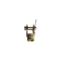 Forquilha com pino de 1/2" - rosca 5/8" unf - 1318 Forquilha com pino de 1/2" - rosca 5/8" unf - 1318