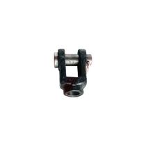 Forquilha com pino de 5/8" - rosca 5/8" unf- 1328 Forquilha com pino de 5/8" - rosca 5/8" unf- 1328